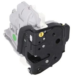 Febi Bilstein Front Right Door Lock Actuator - 4F1837016A